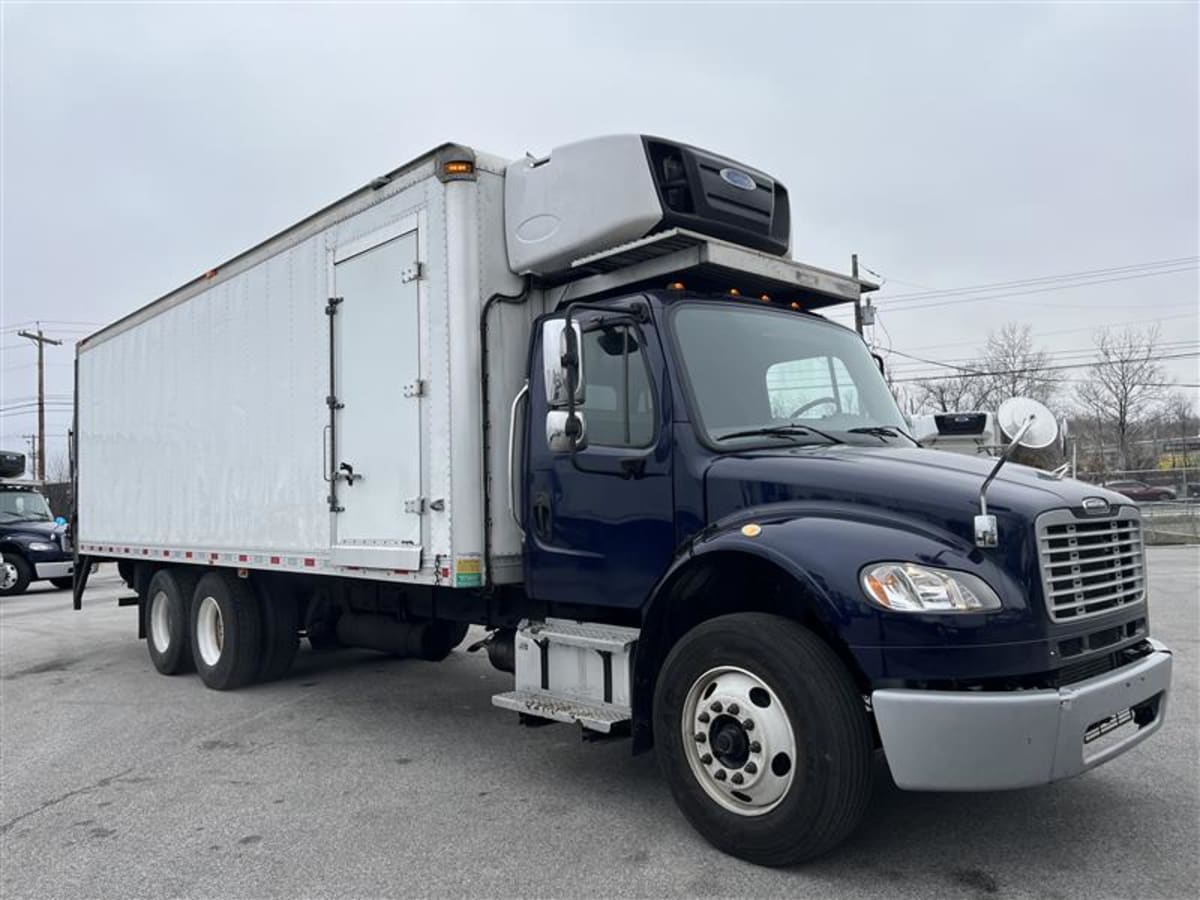 2019 Freightliner/Mercedes M2 106 779924