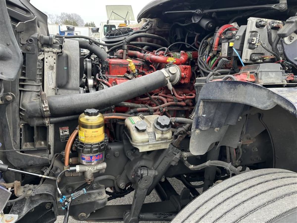 2019 Freightliner/Mercedes M2 106 779924