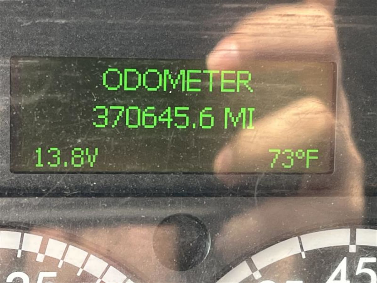 2019 Freightliner/Mercedes M2 106 779926