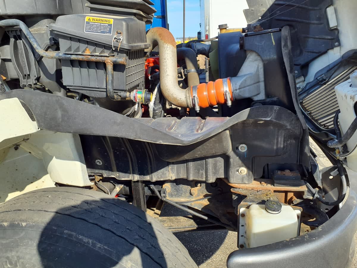 2018 Navistar International 4300 780087