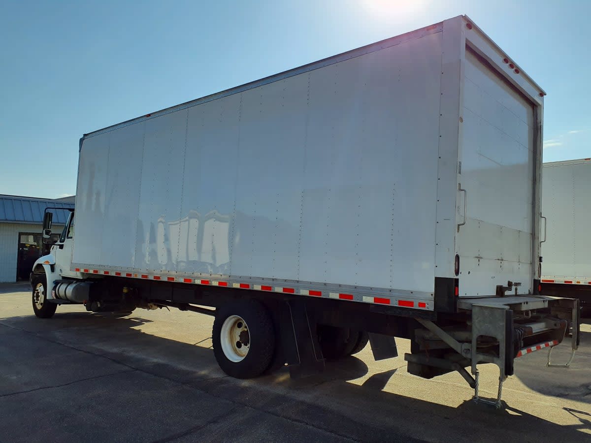 2018 Navistar International 4300 780087