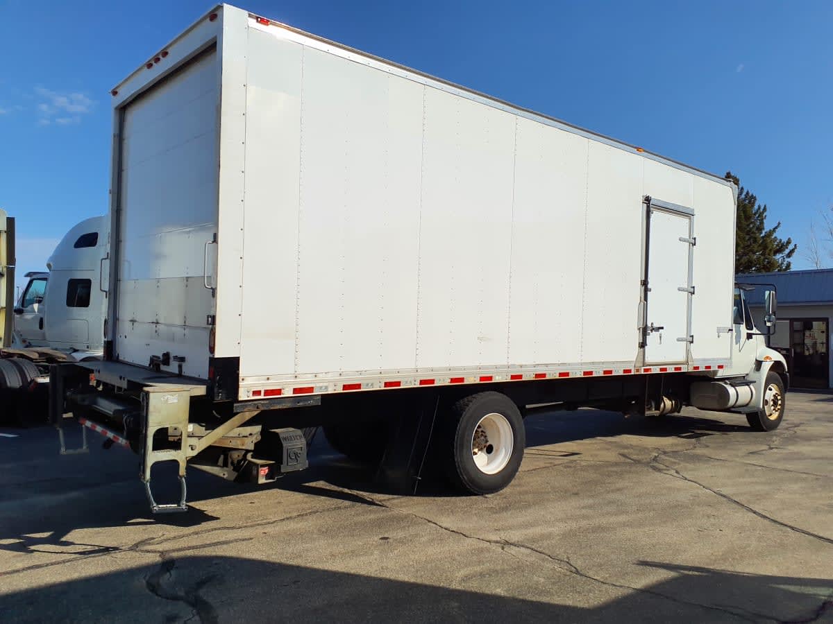 2018 Navistar International 4300 780087