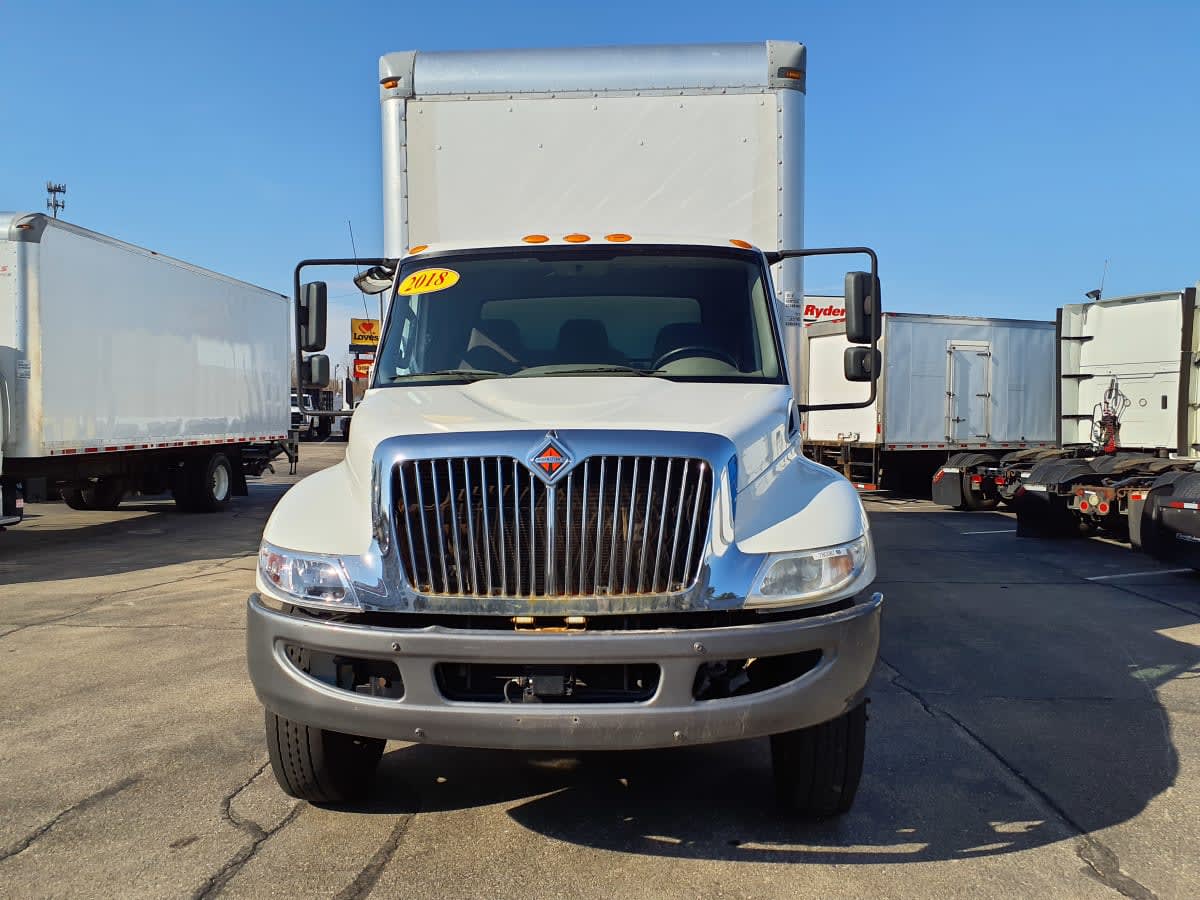 2018 Navistar International 4300 780087