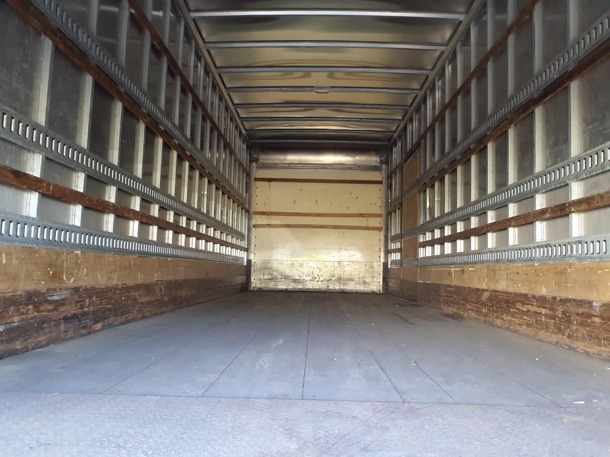 2018 Navistar International 4300 780087