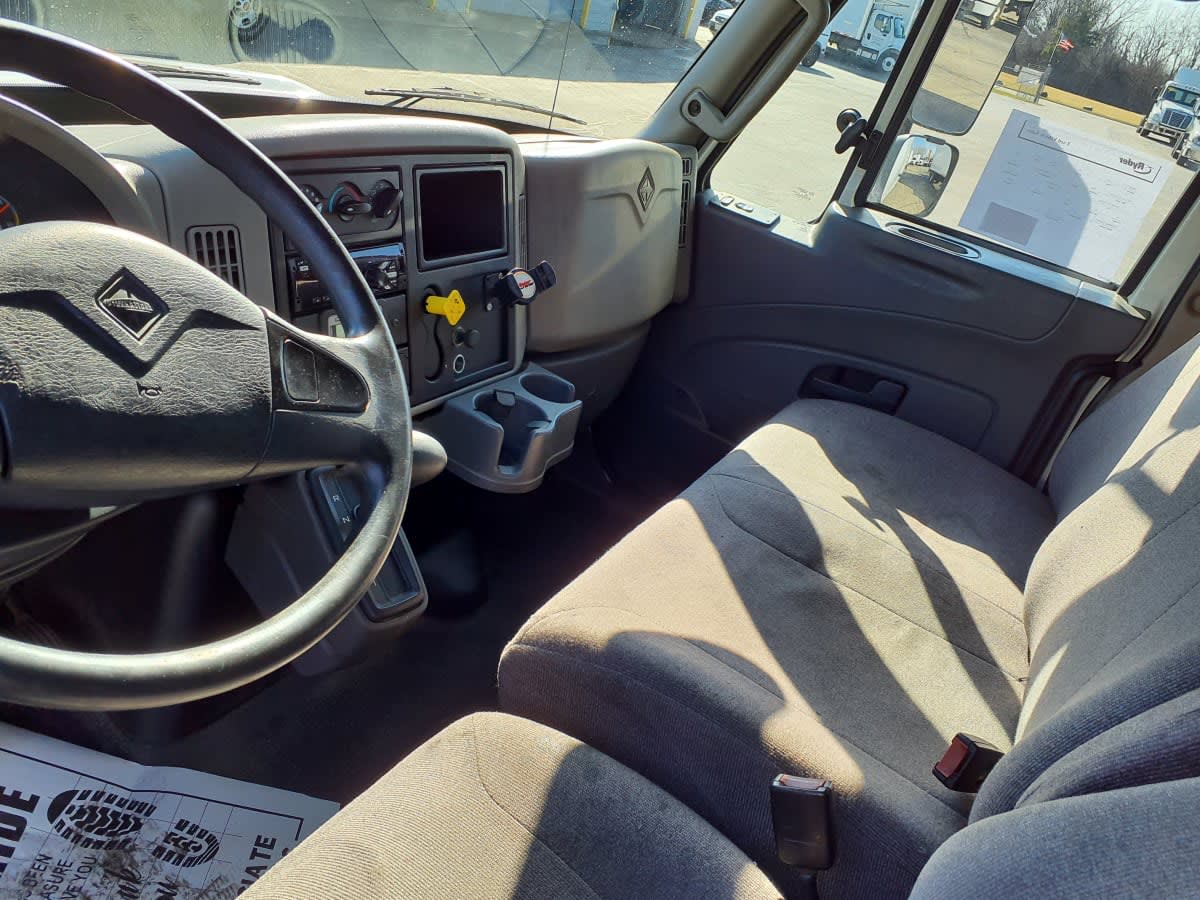 2018 Navistar International 4300 780087