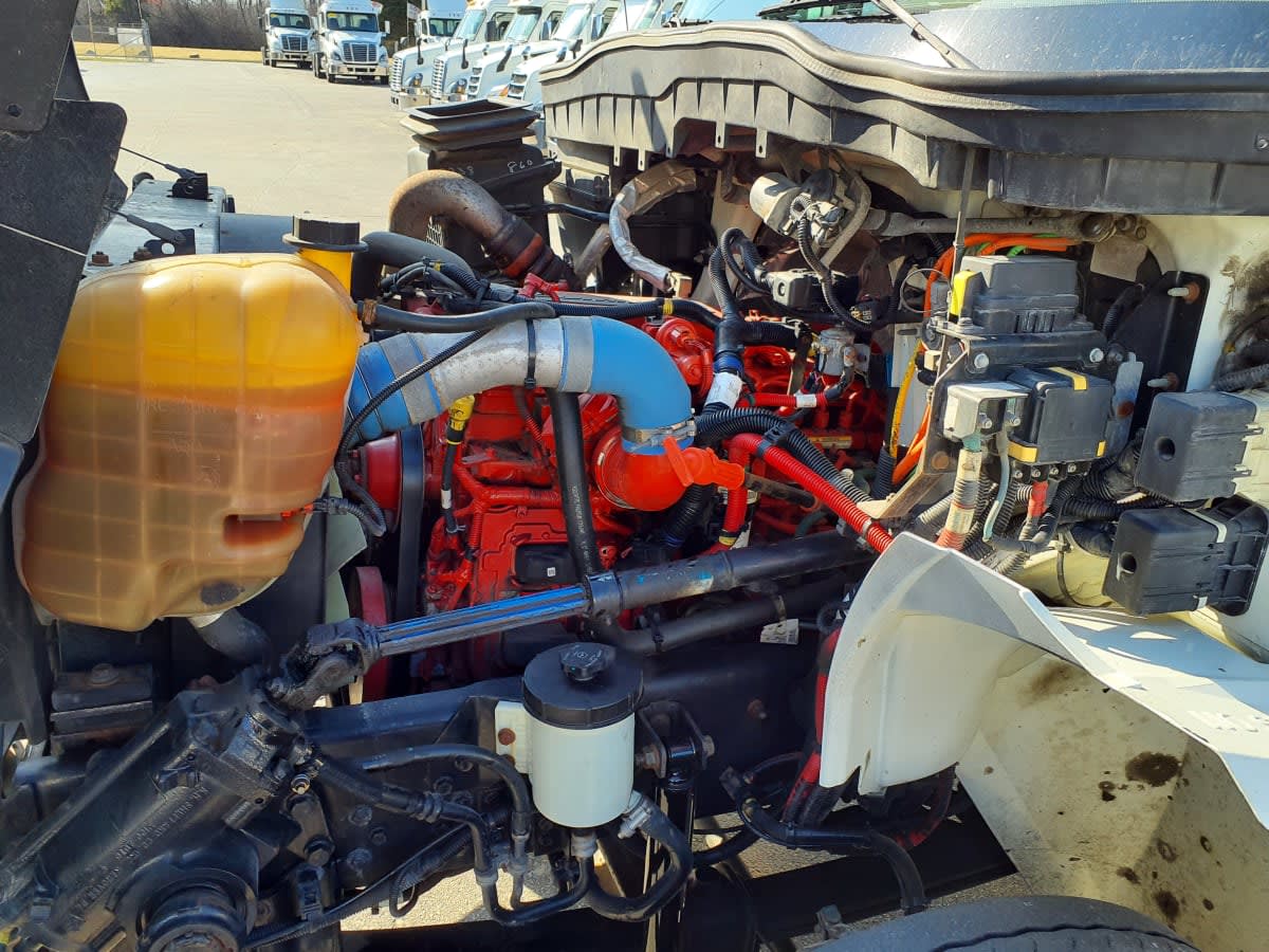 2018 Navistar International 4300 780087
