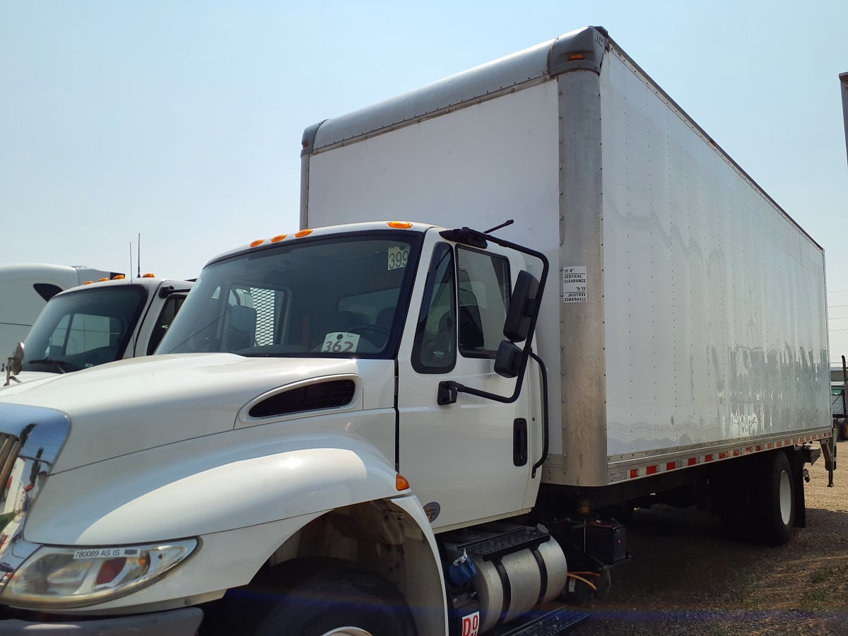 2018 Navistar International 4300 780089