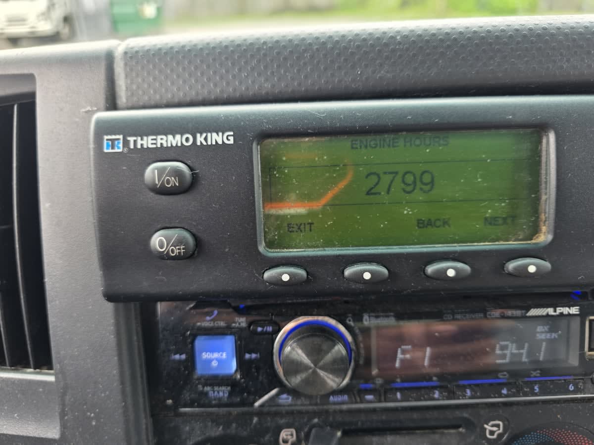 2018 Isuzu NRR 780135