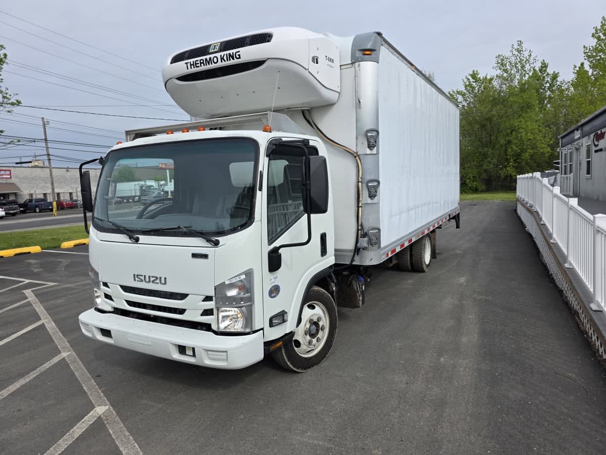 2018 Isuzu NRR 780135