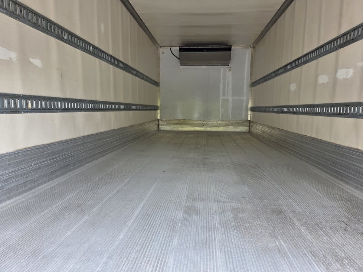 2018 Isuzu NRR 780135