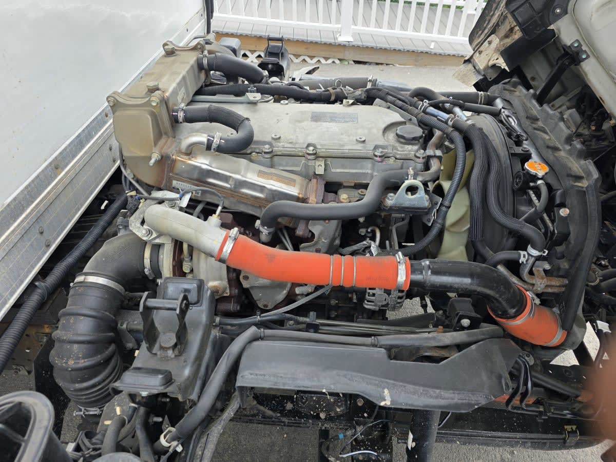 2018 Isuzu NRR 780135