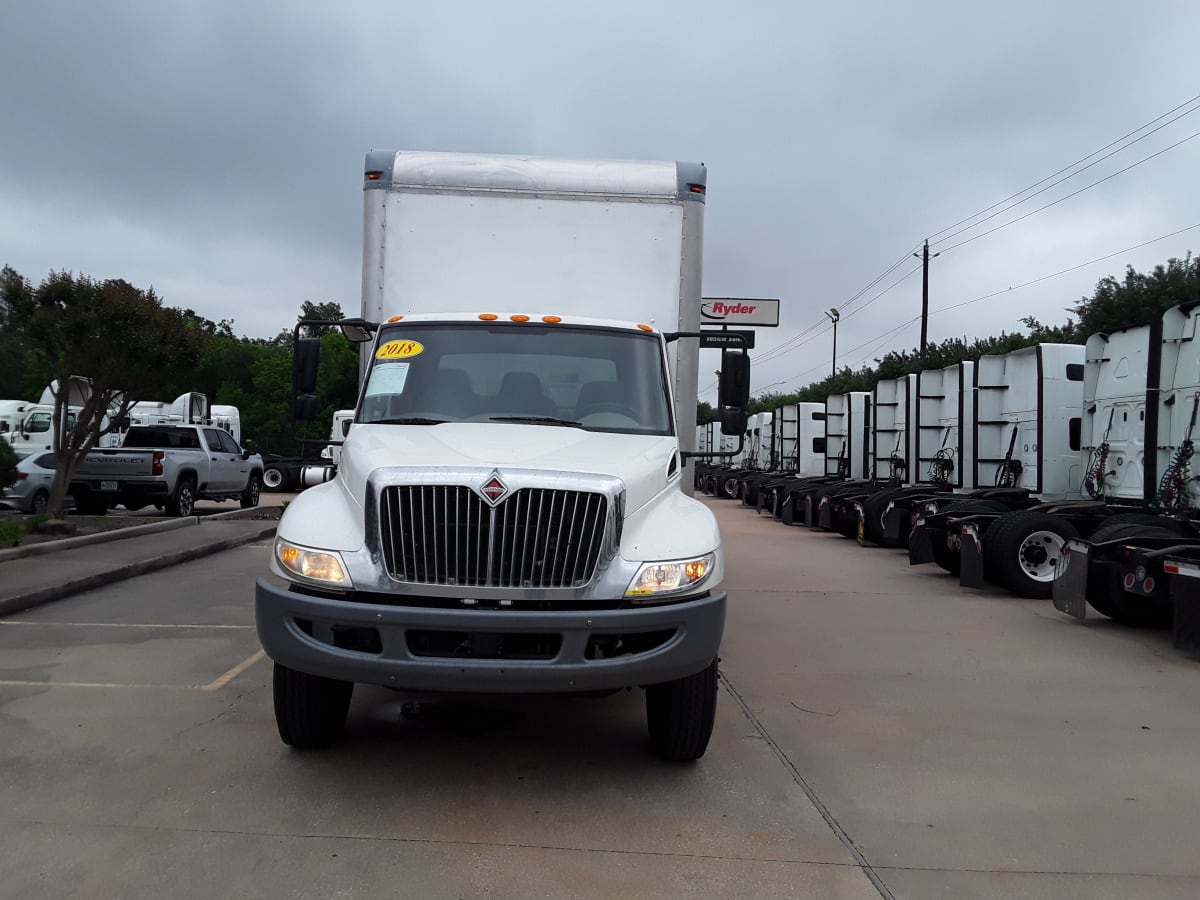 2018 Navistar International 4300 780144