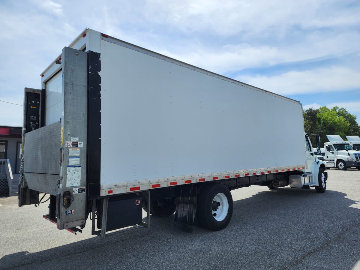 2018 Freightliner/Mercedes M2 106 780239