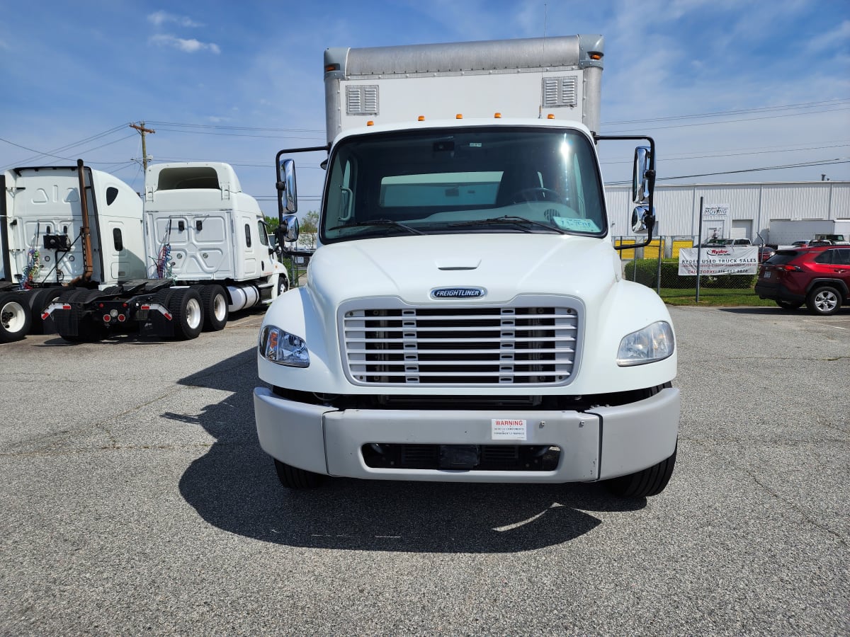 2018 Freightliner/Mercedes M2 106 780239