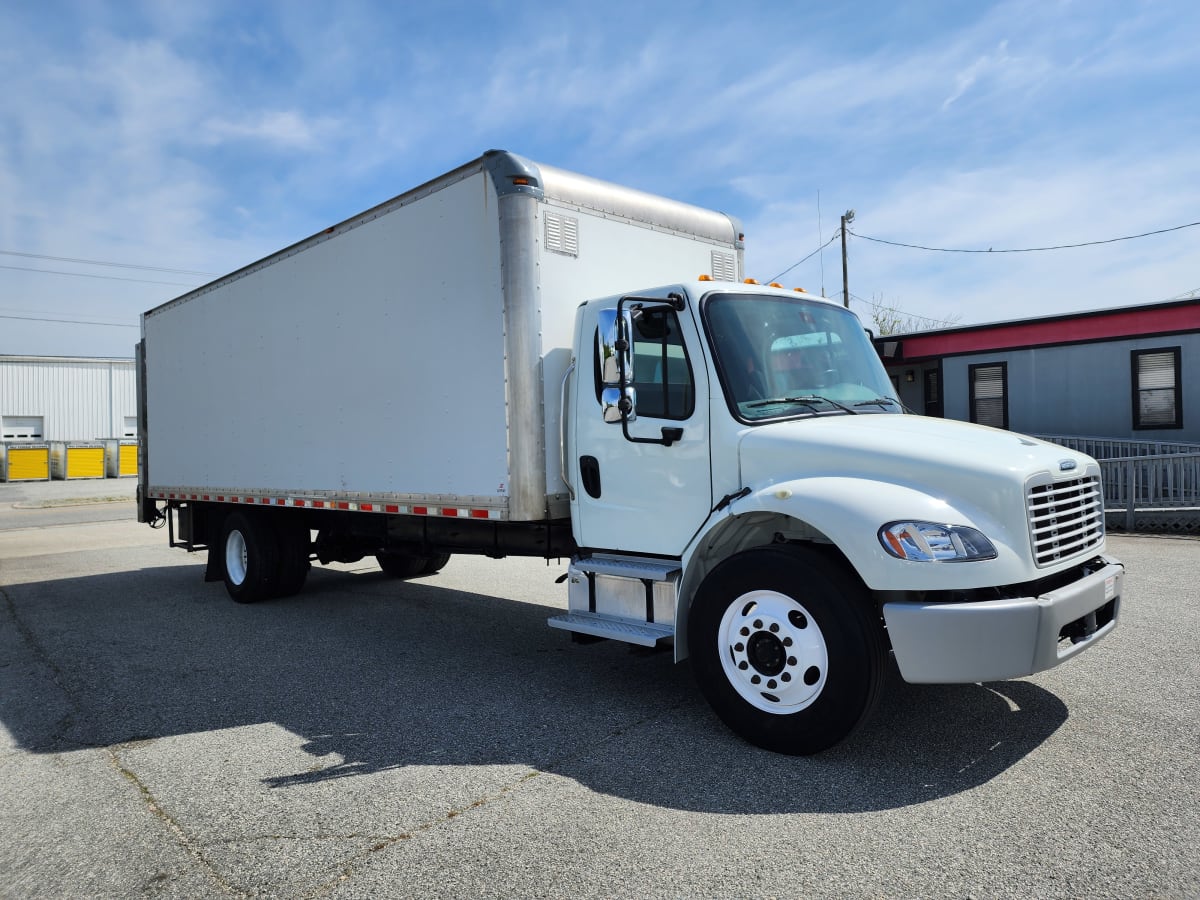 2018 Freightliner/Mercedes M2 106 780239