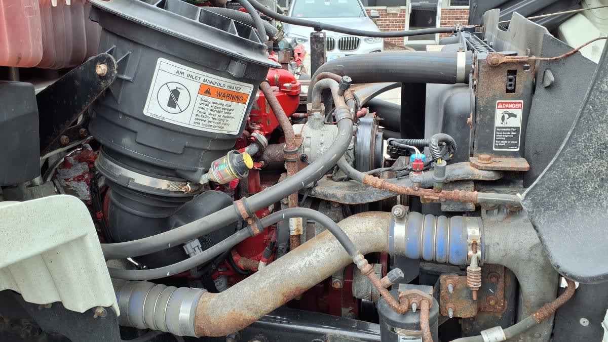2018 Freightliner/Mercedes M2 106 780402