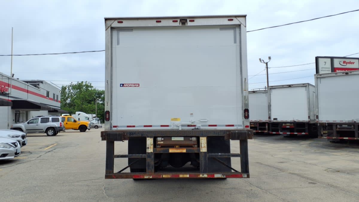 2018 Freightliner/Mercedes M2 106 780402