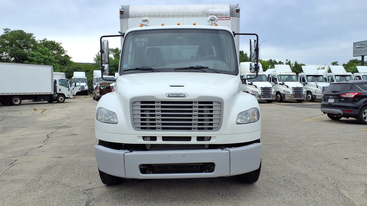 2018 Freightliner/Mercedes M2 106 780402