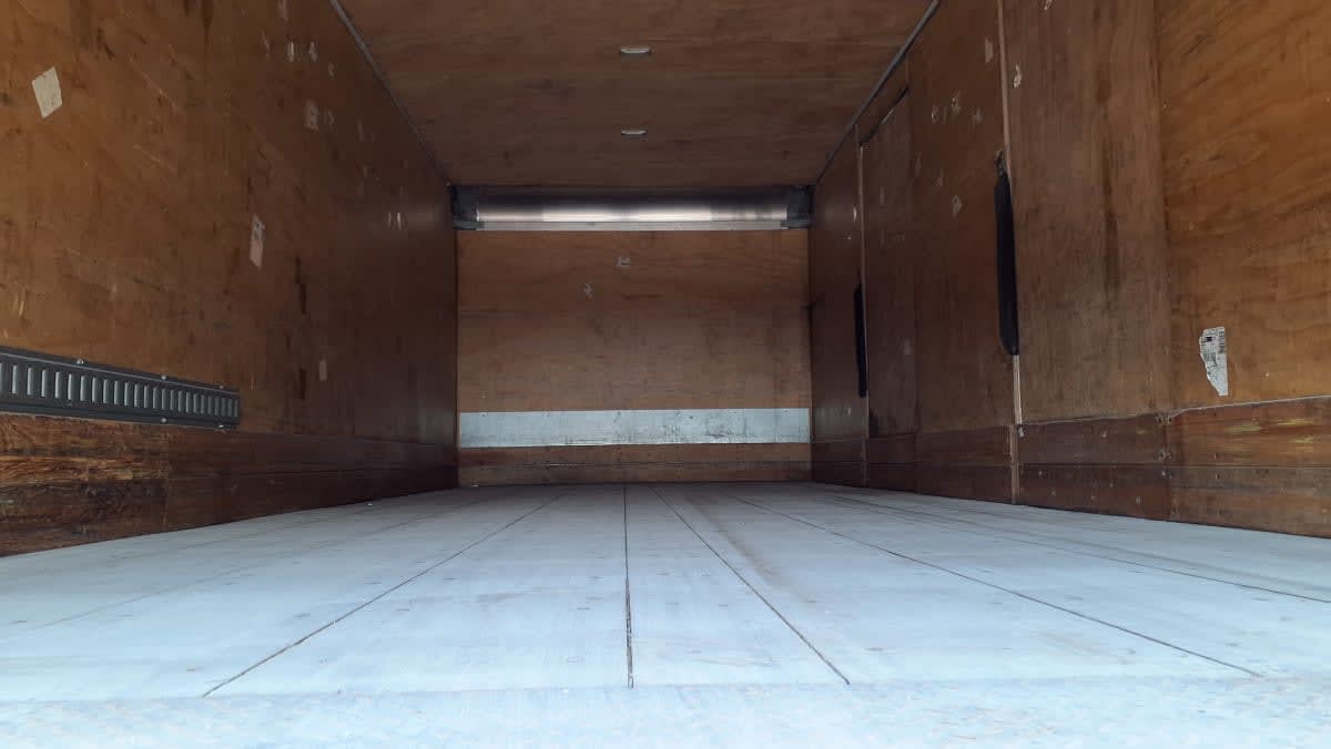 2018 Freightliner/Mercedes M2 106 780402