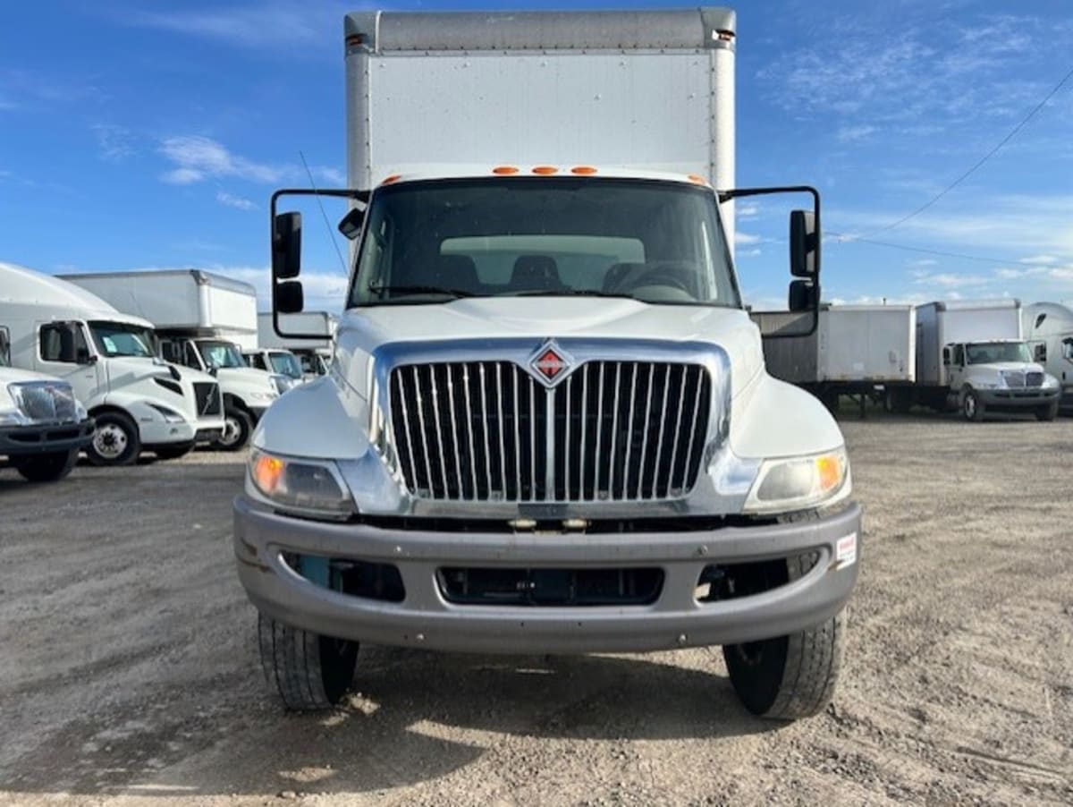 2018 Navistar International 4300 780414