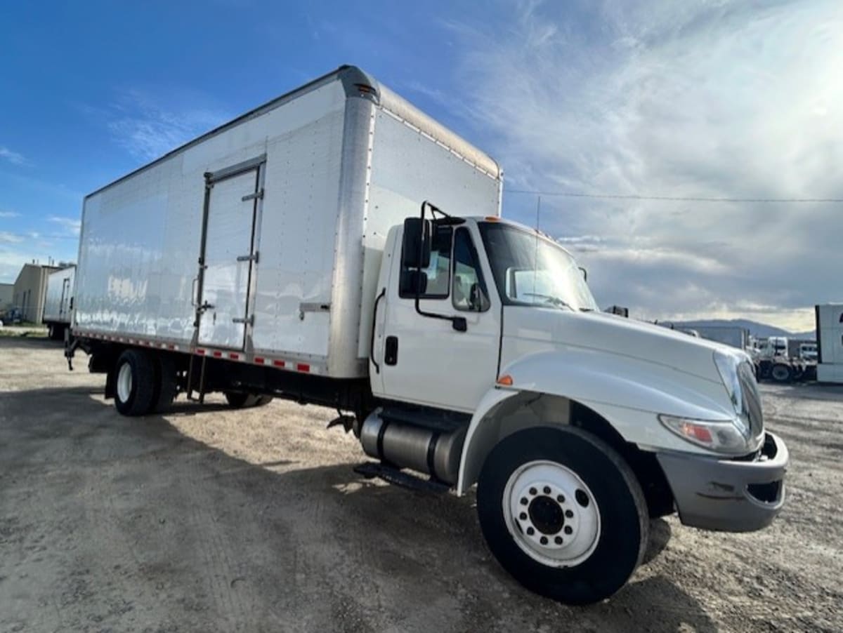 2018 Navistar International 4300 780414