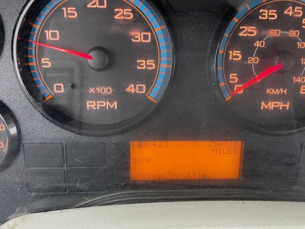 2018 Navistar International 4300 780433