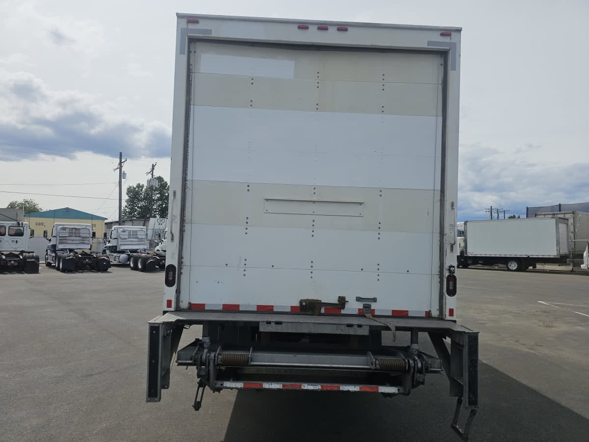 2018 Navistar International 4300 780487