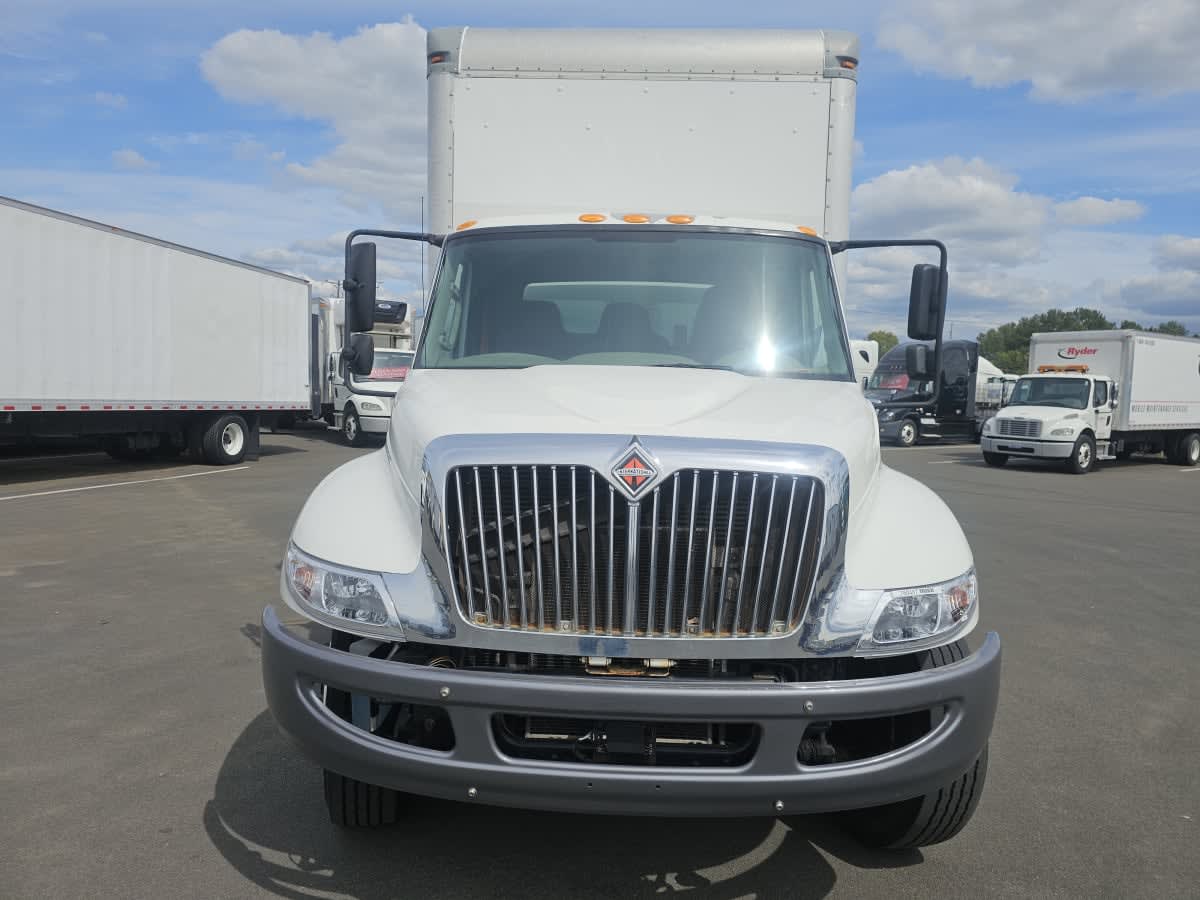 2018 Navistar International 4300 780487
