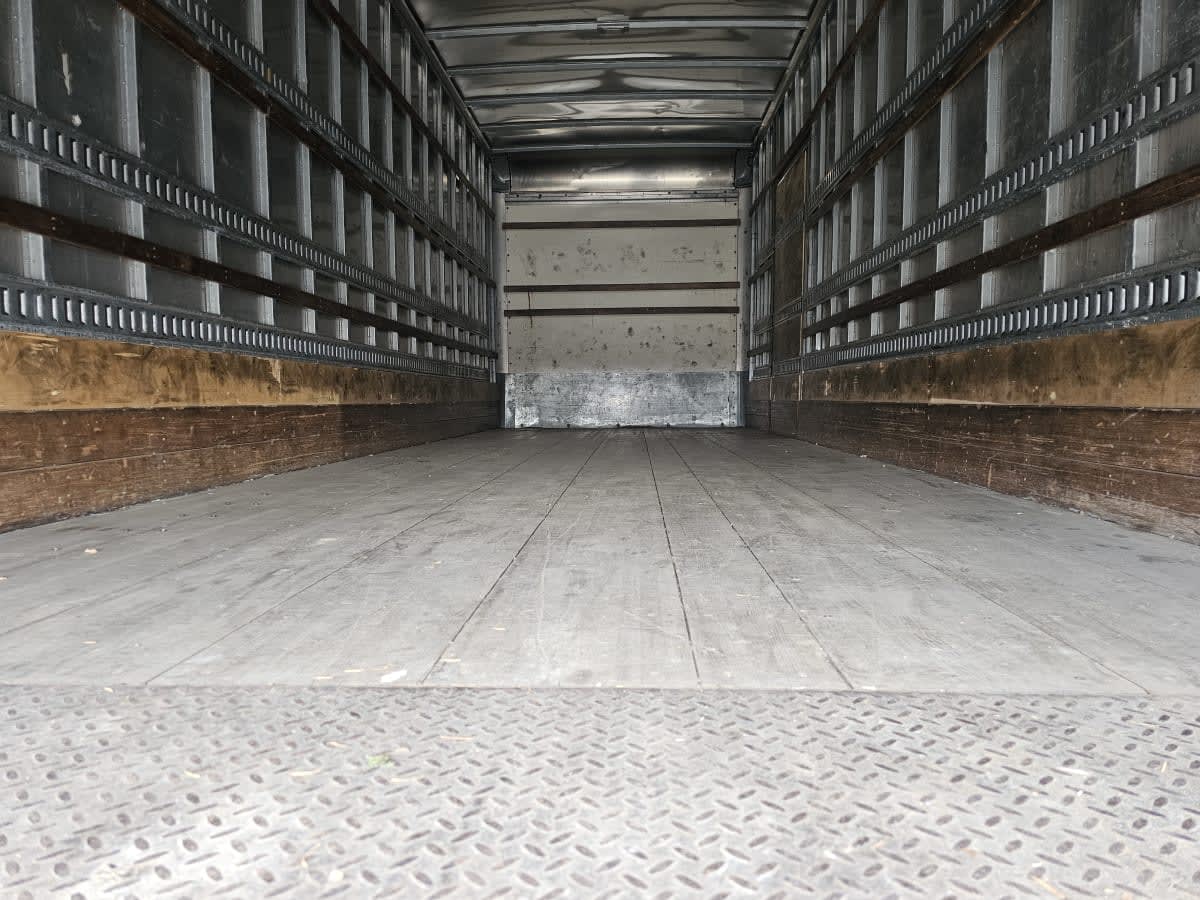2018 Navistar International 4300 780487