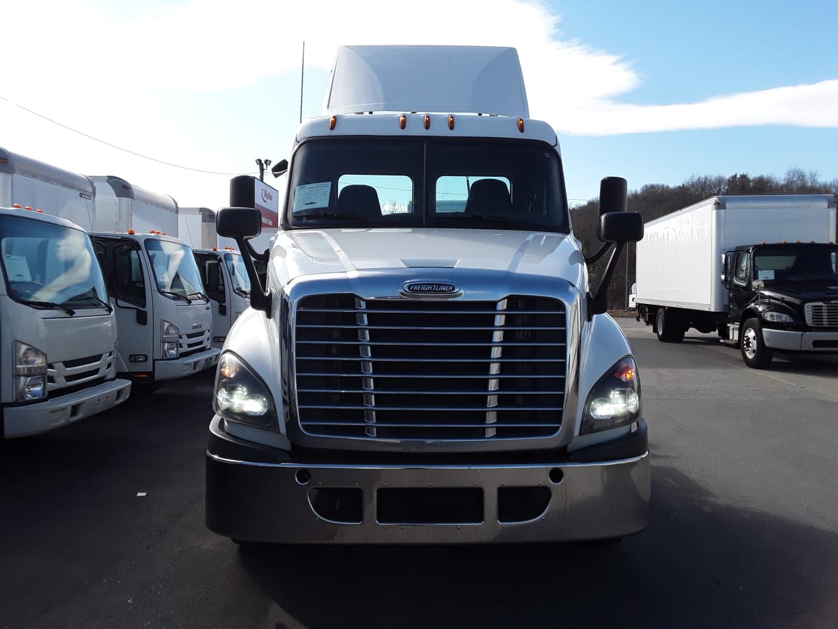 2018 Freightliner/Mercedes CASCADIA 125 780513