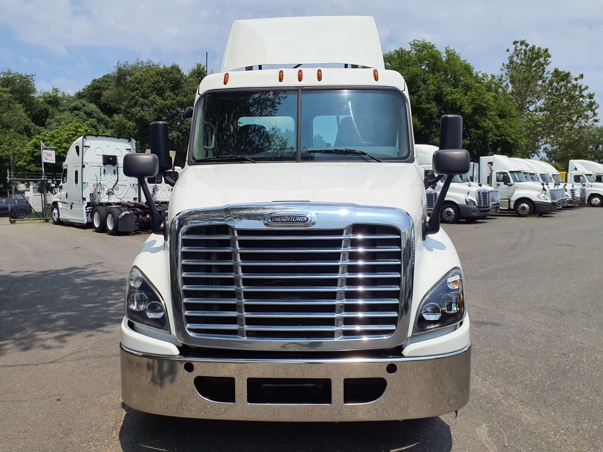 2019 Freightliner/Mercedes CASCADIA 125 780539