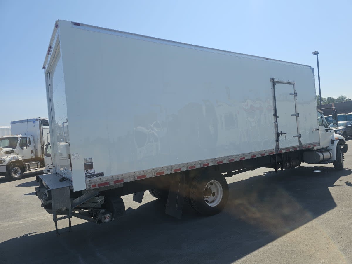2018 Navistar International 4300 780552