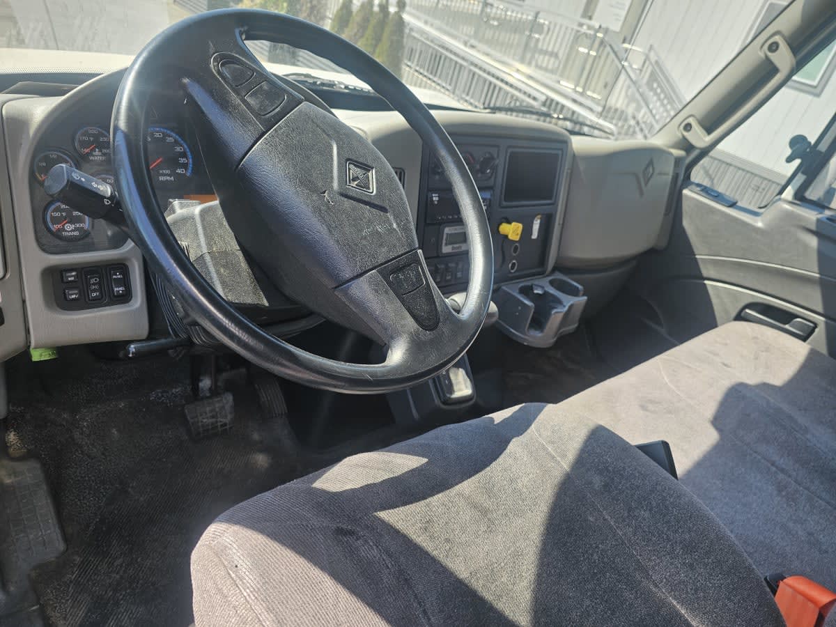 2018 Navistar International 4300 780552