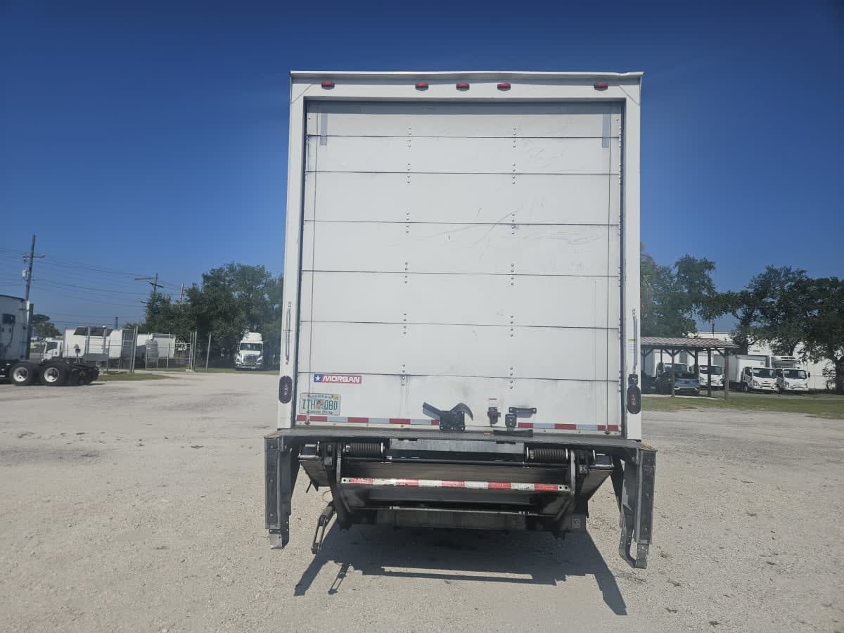 2018 Navistar International 4300 780558