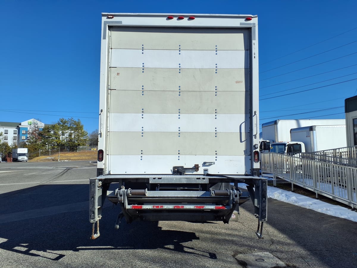 2018 Navistar International 4300 780561