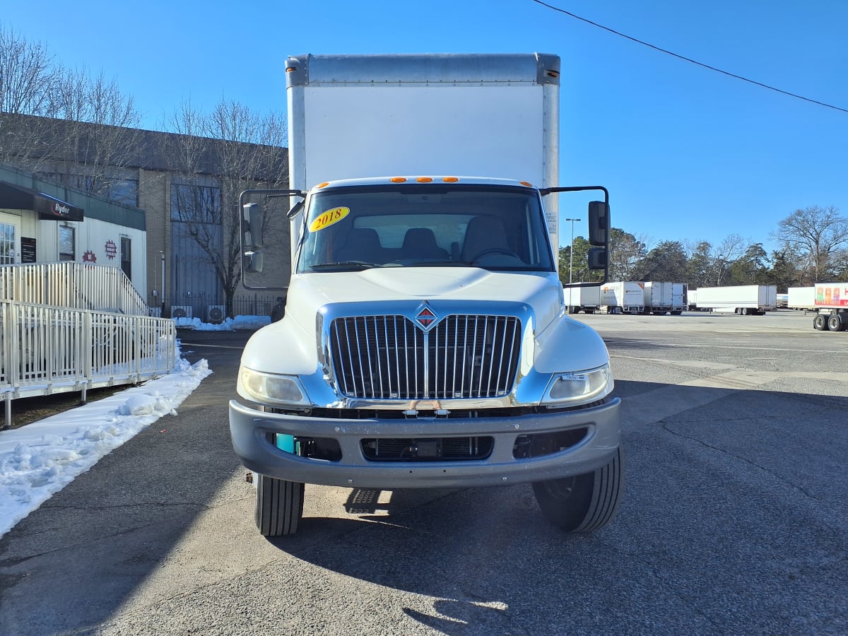 2018 Navistar International 4300 780561