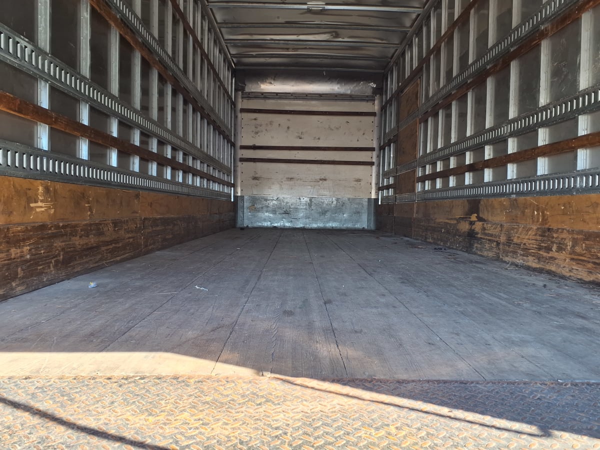 2018 Navistar International 4300 780561