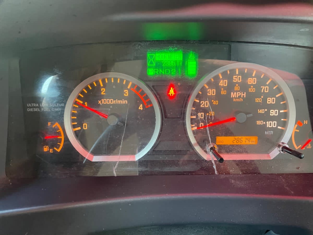 2018 Isuzu NPR 780585