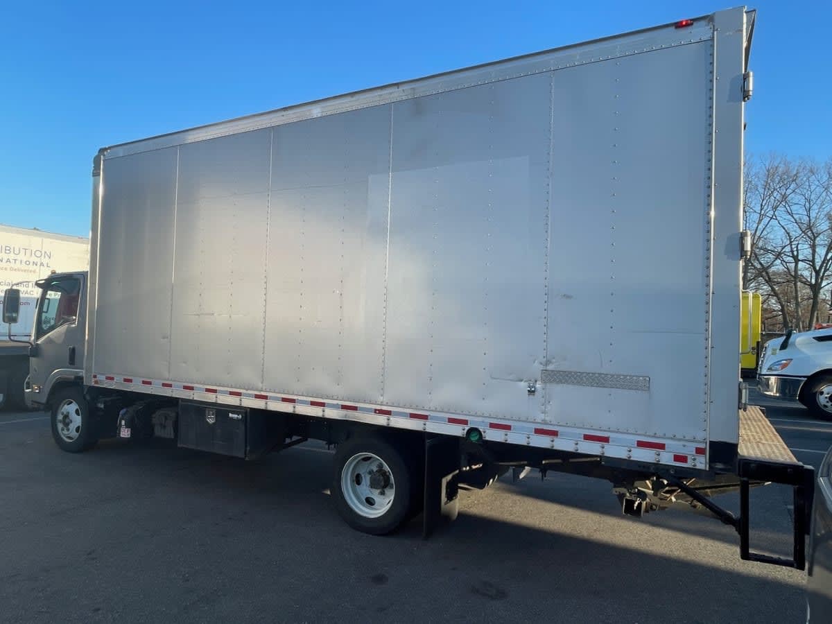 2018 Isuzu NPR 780585