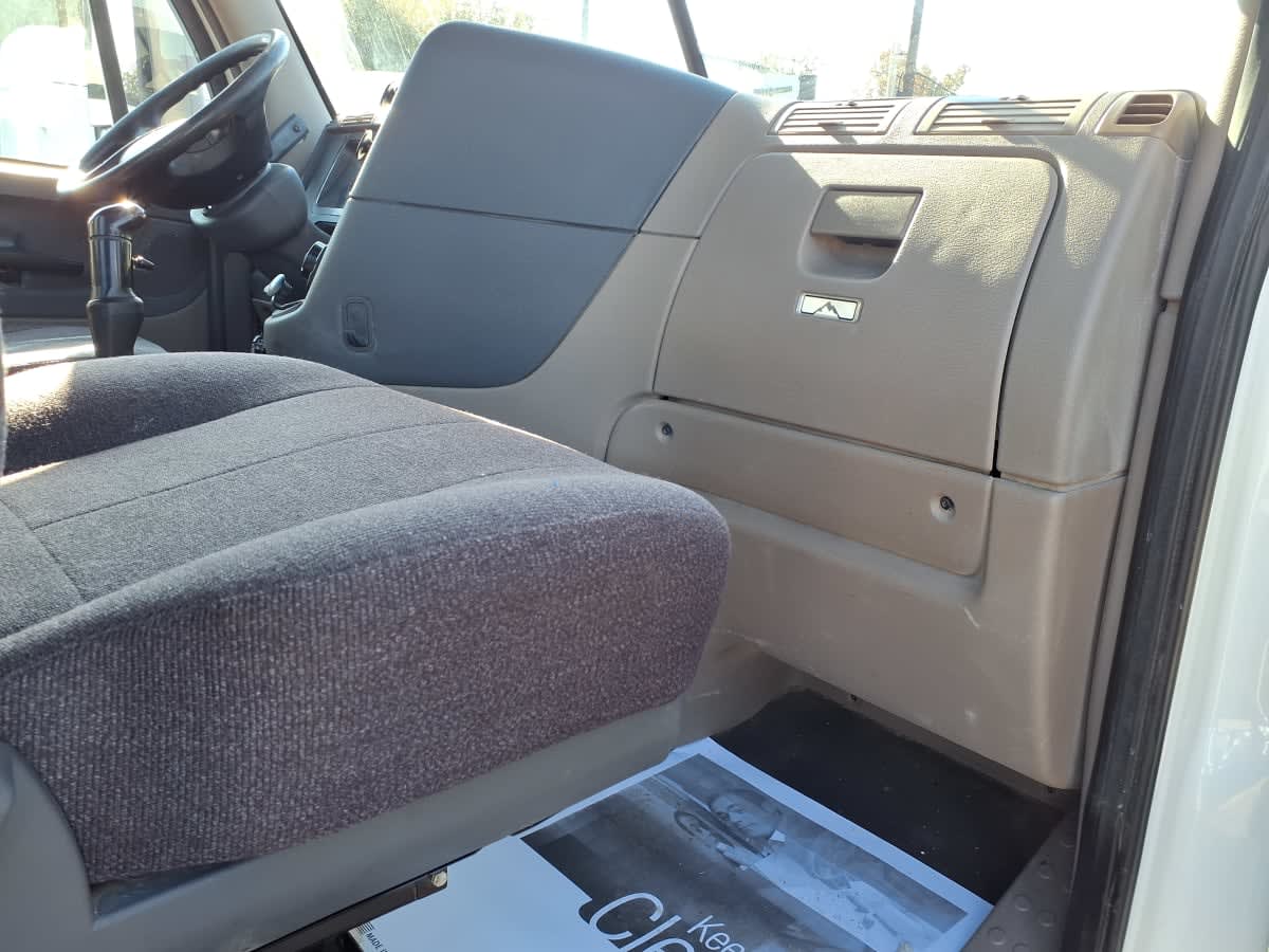 2018 Freightliner/Mercedes CASCADIA 125 780605