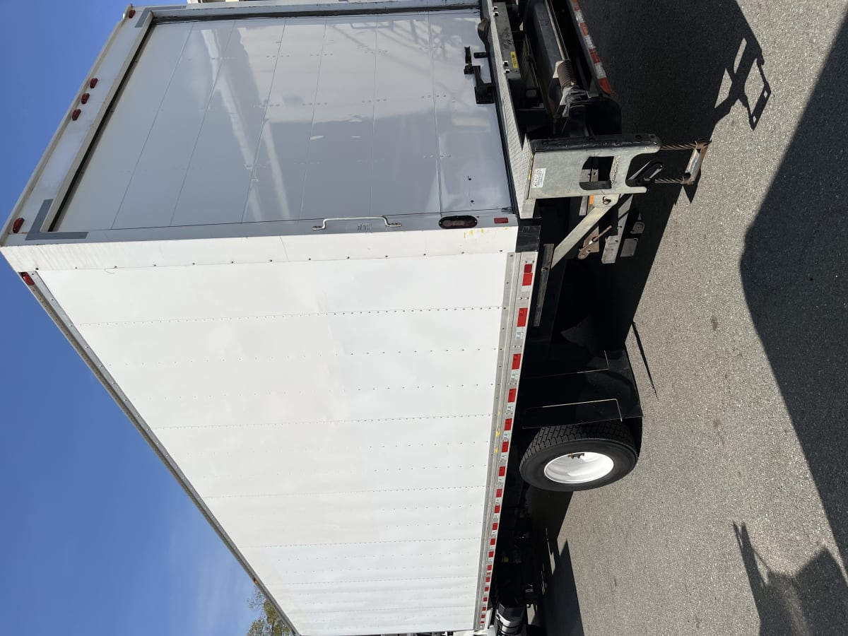 2018 Navistar International 4300 780624