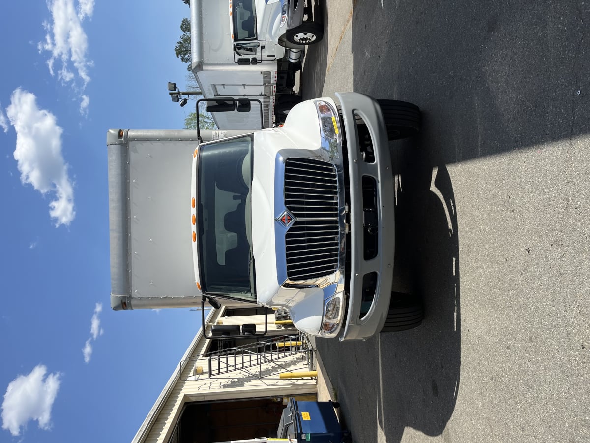 2018 Navistar International 4300 780624