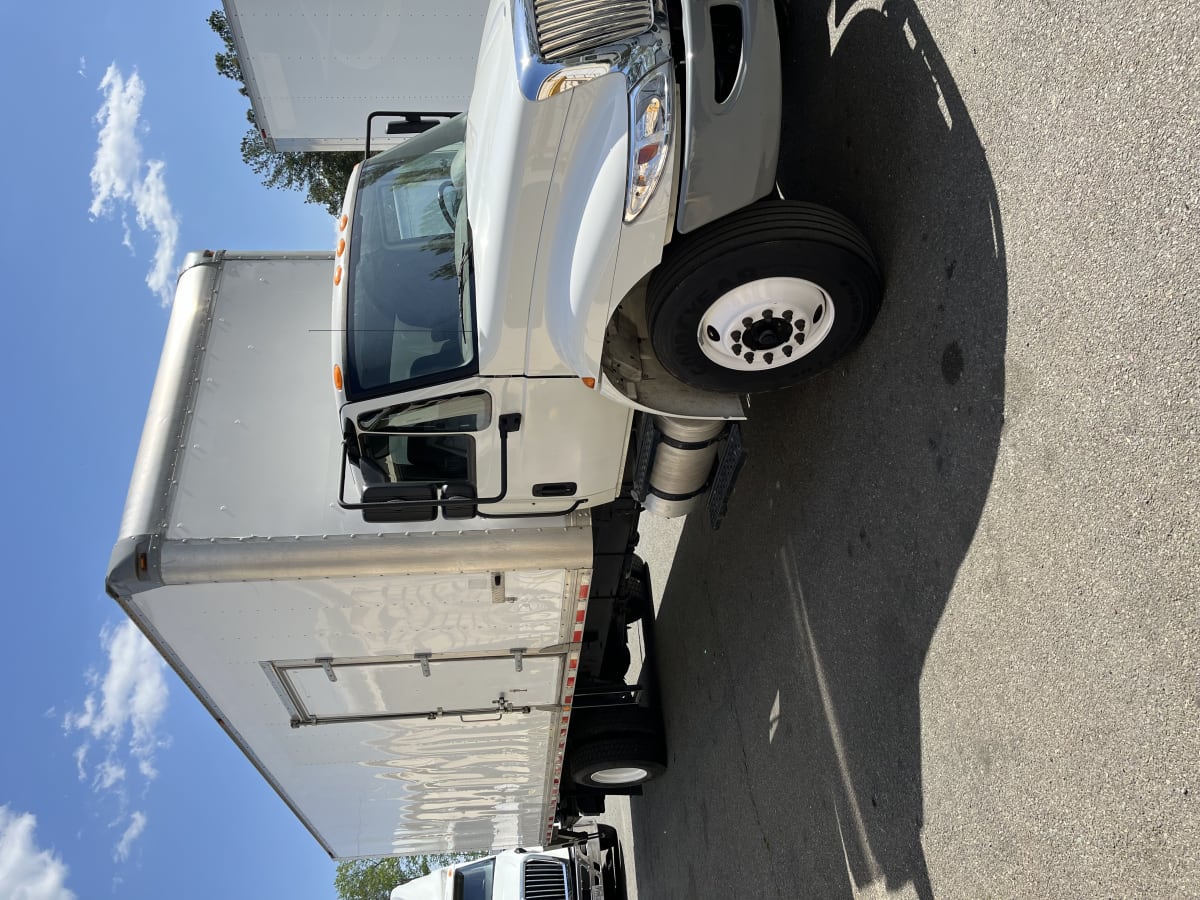 2018 Navistar International 4300 780624