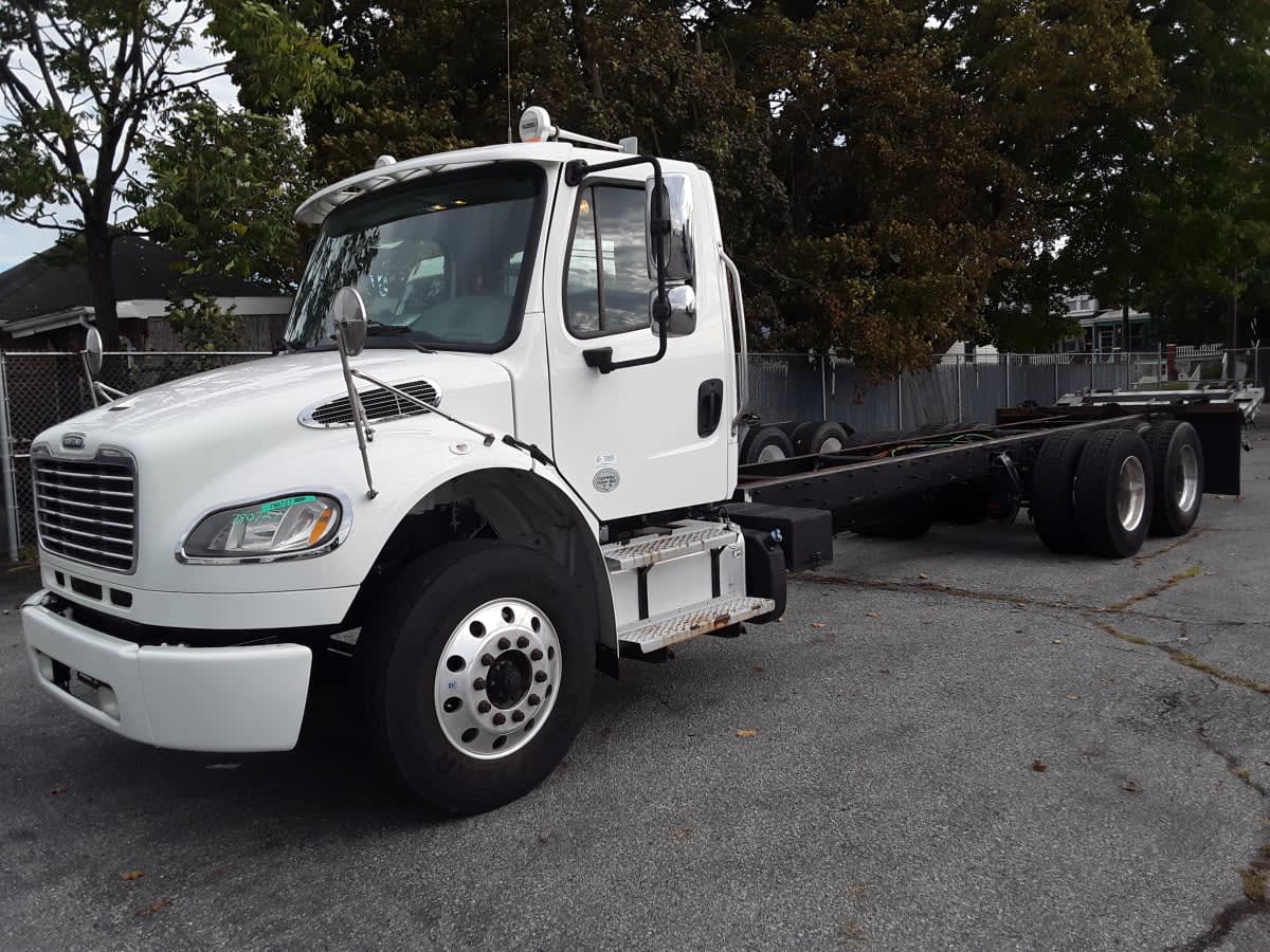 2018 Freightliner M2 106 in Allentown, PA