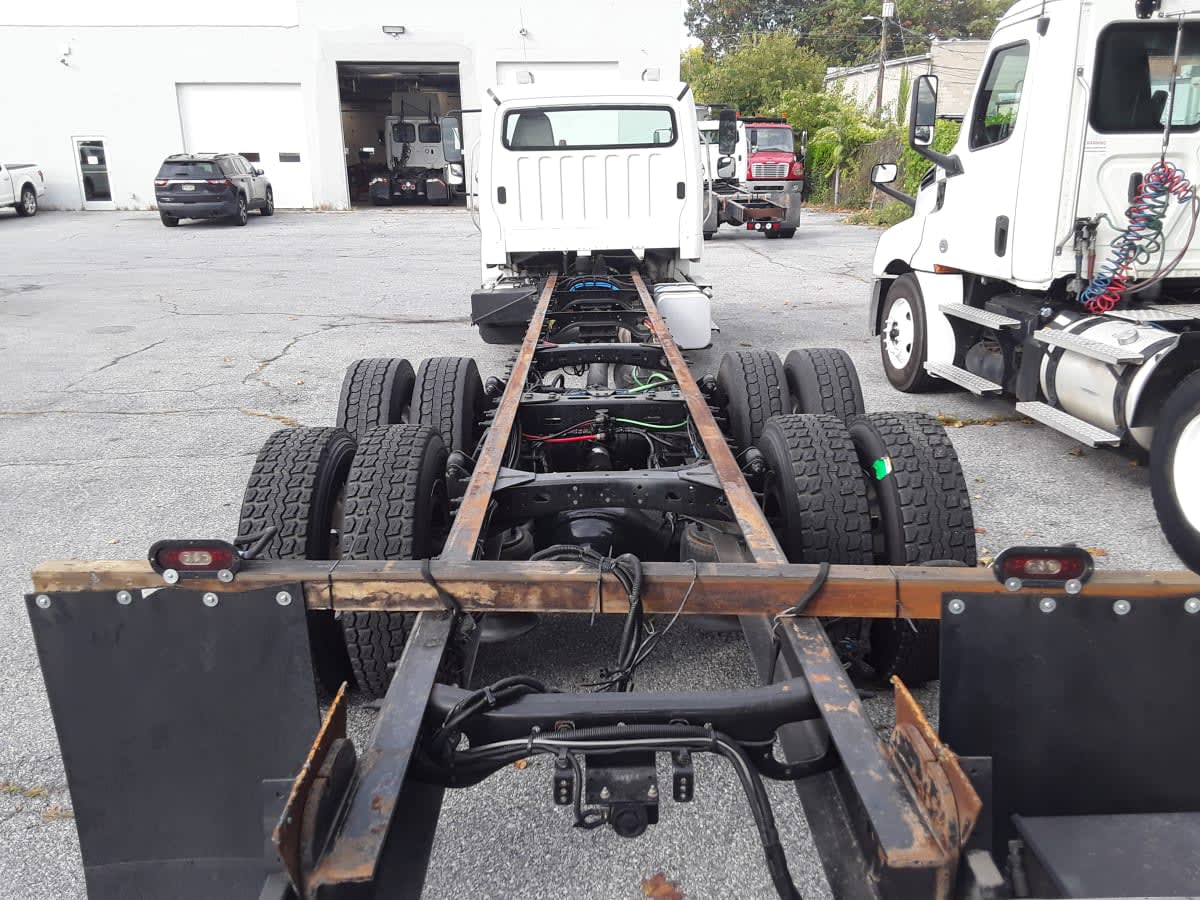 2018 Freightliner M2 106 in Allentown, PA — photo 8