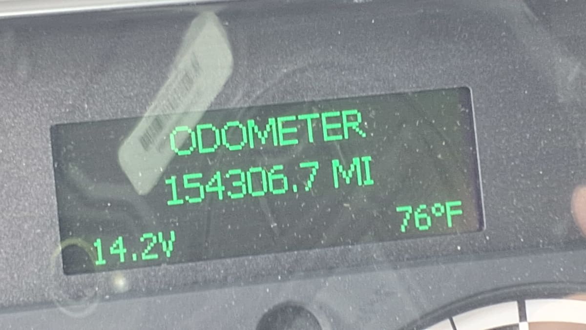 2018 Freightliner/Mercedes M2 106 780898