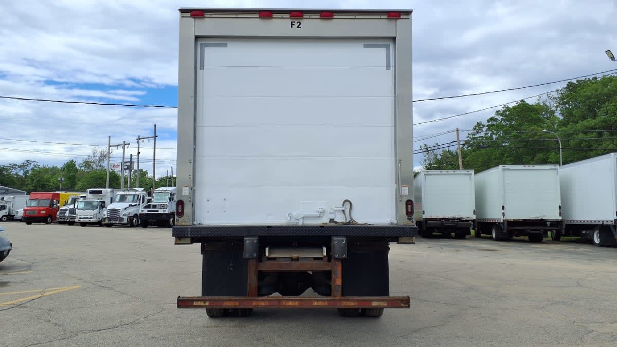 2018 Freightliner/Mercedes M2 106 780898