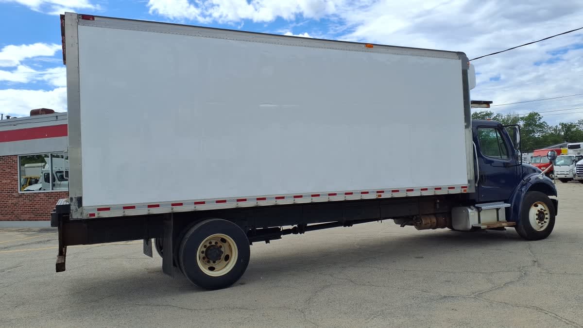 2018 Freightliner/Mercedes M2 106 780898