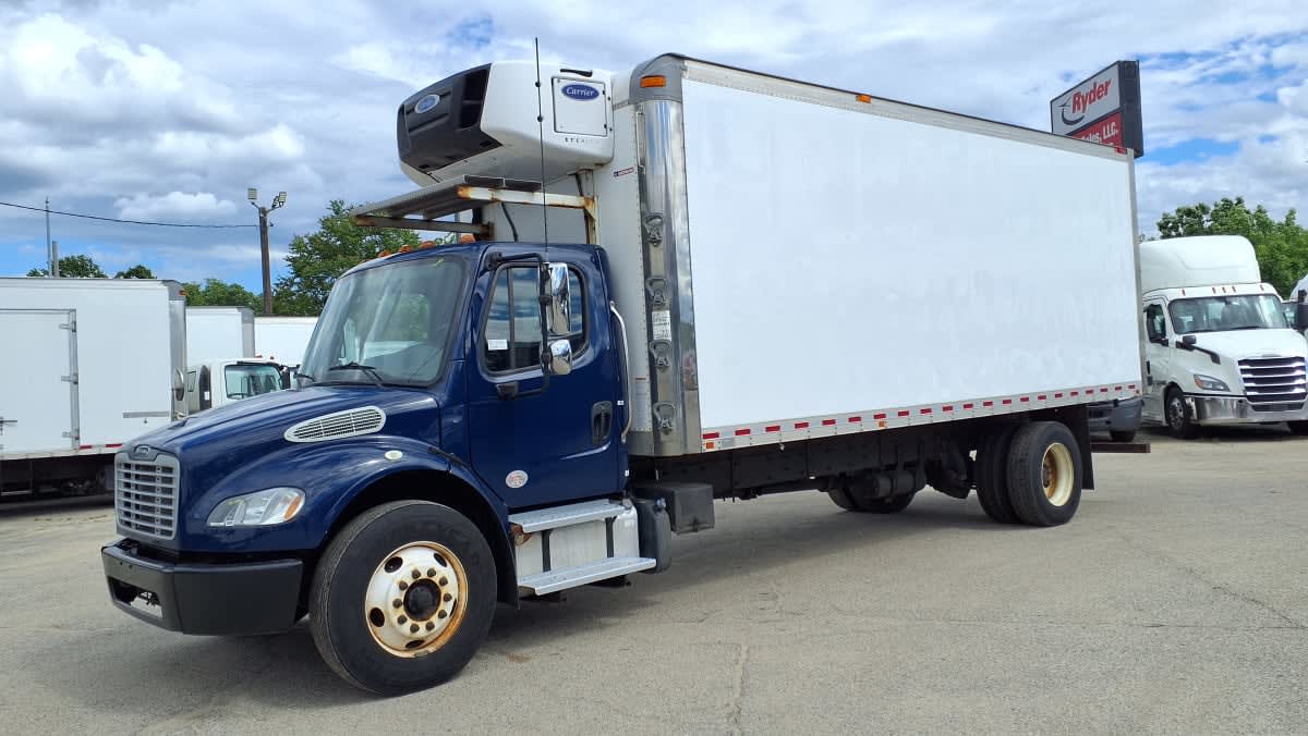 2018 Freightliner/Mercedes M2 106 780898