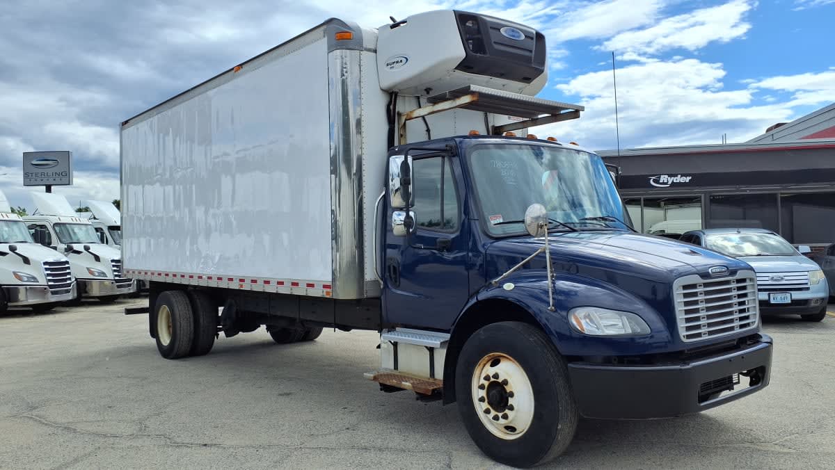 2018 Freightliner/Mercedes M2 106 780898